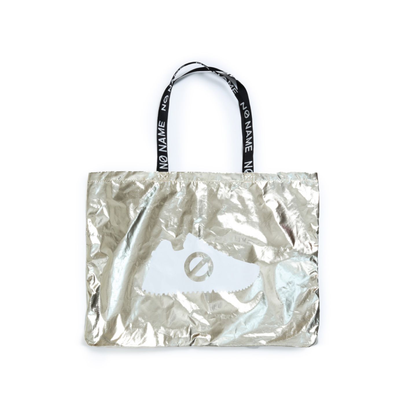 TOTE BAG - NYLON - OR